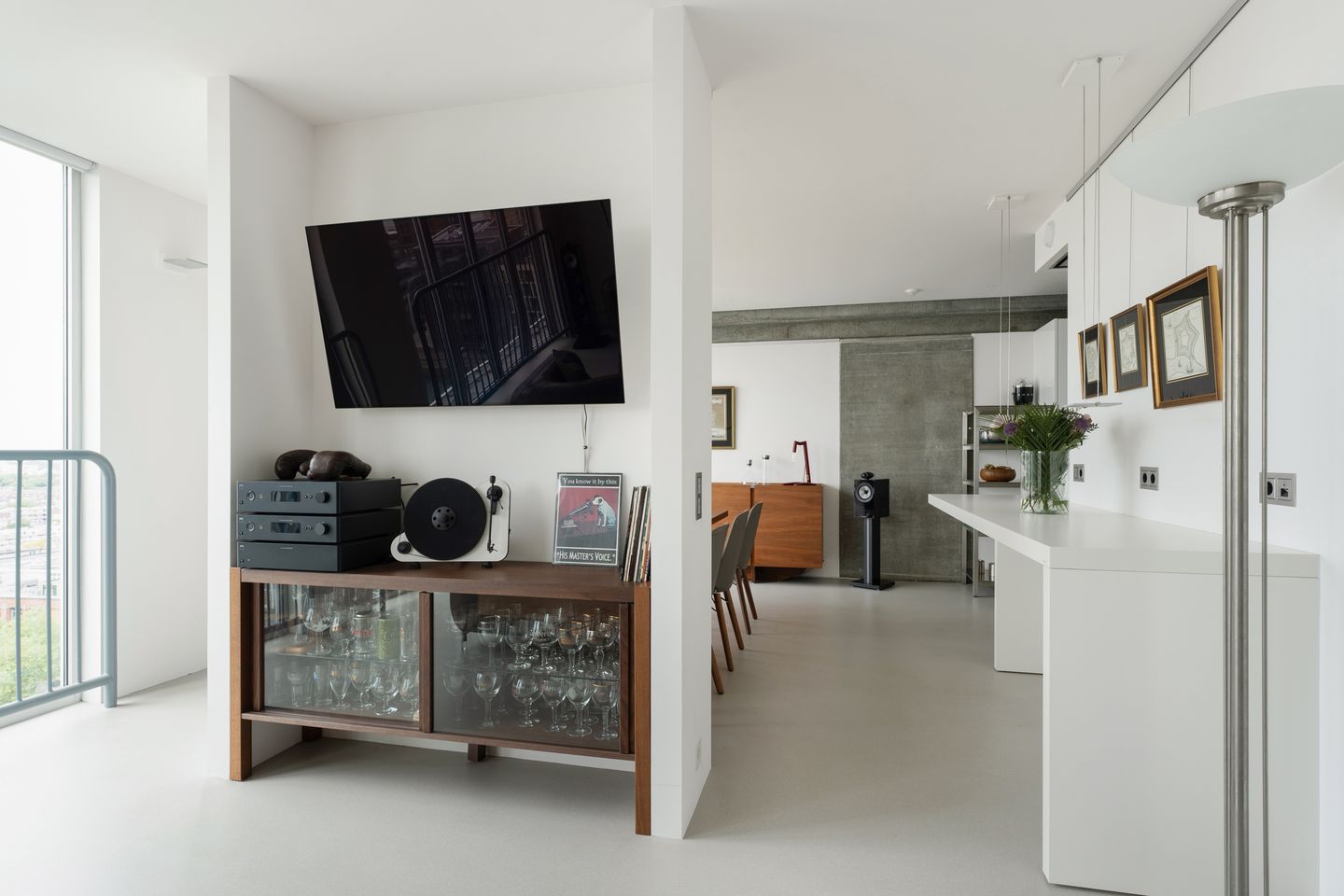 Photo 14 of Schiehavenkade 490