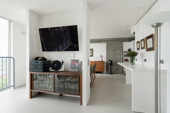 Appartement te koop: Schiehavenkade 490, Rotterdam