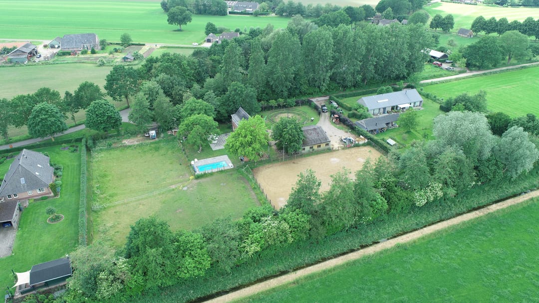 Photo 56 of Langendijk 8