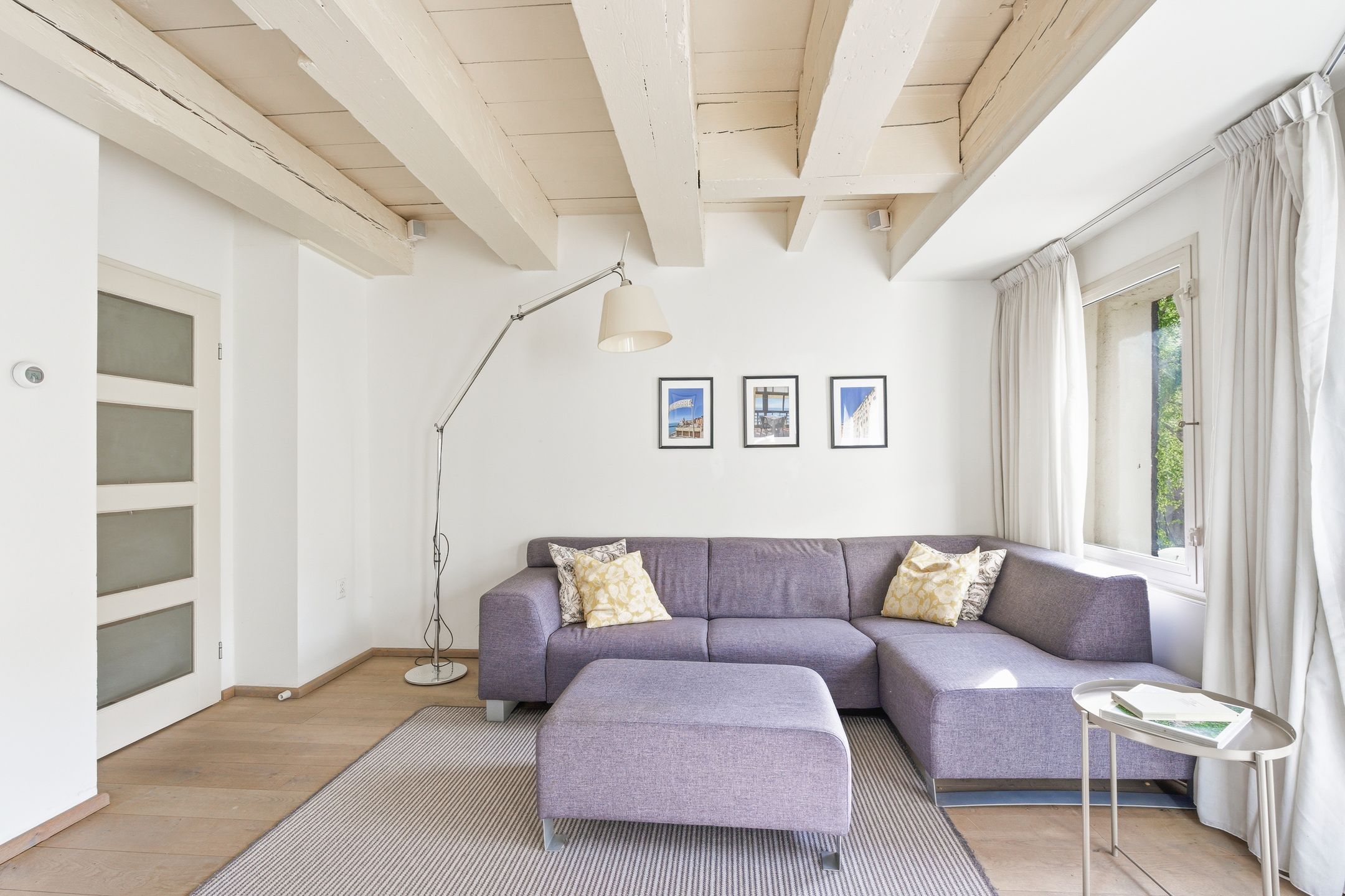 Nieuwe Uilenburgerstraat 15-P Amsterdam - Ansicht 6
