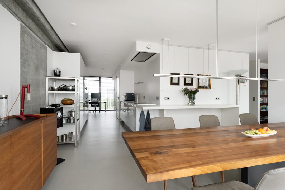 Photo 11 of Schiehavenkade 490