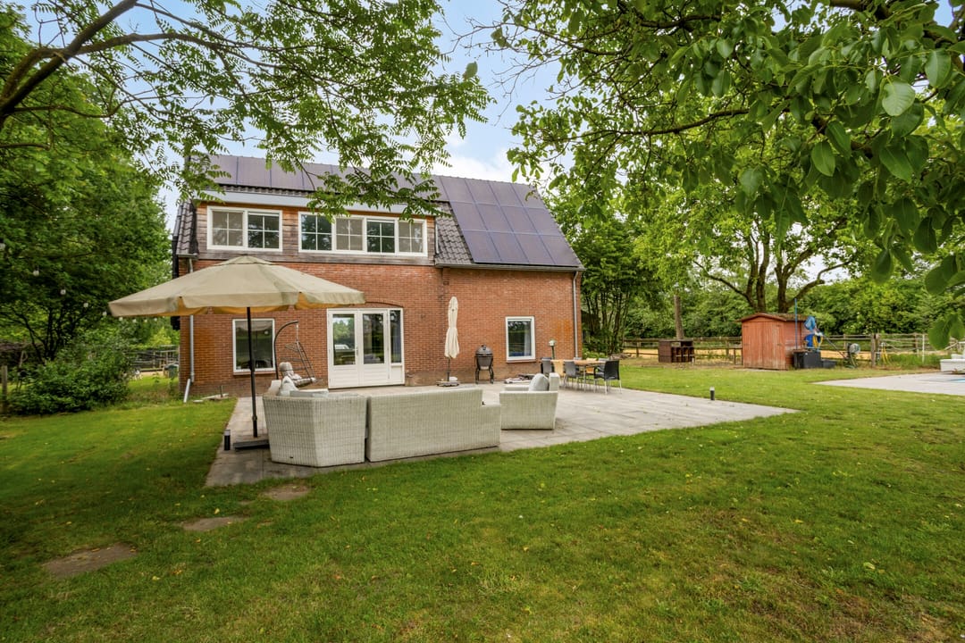 Photo 1 of Langendijk 8
