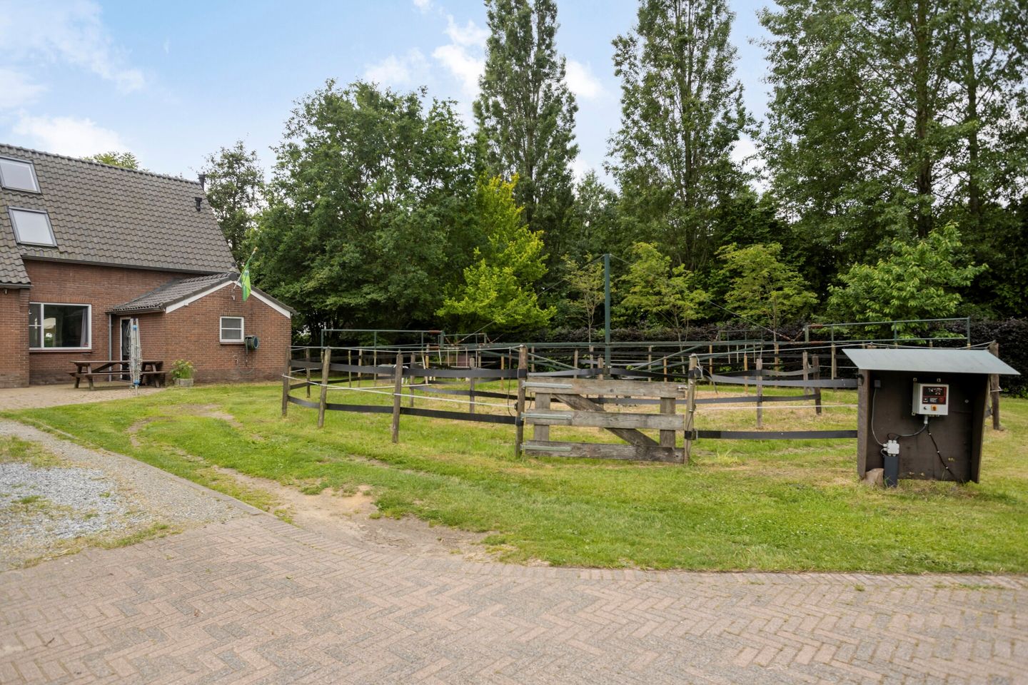 Photo 50 of Langendijk 8