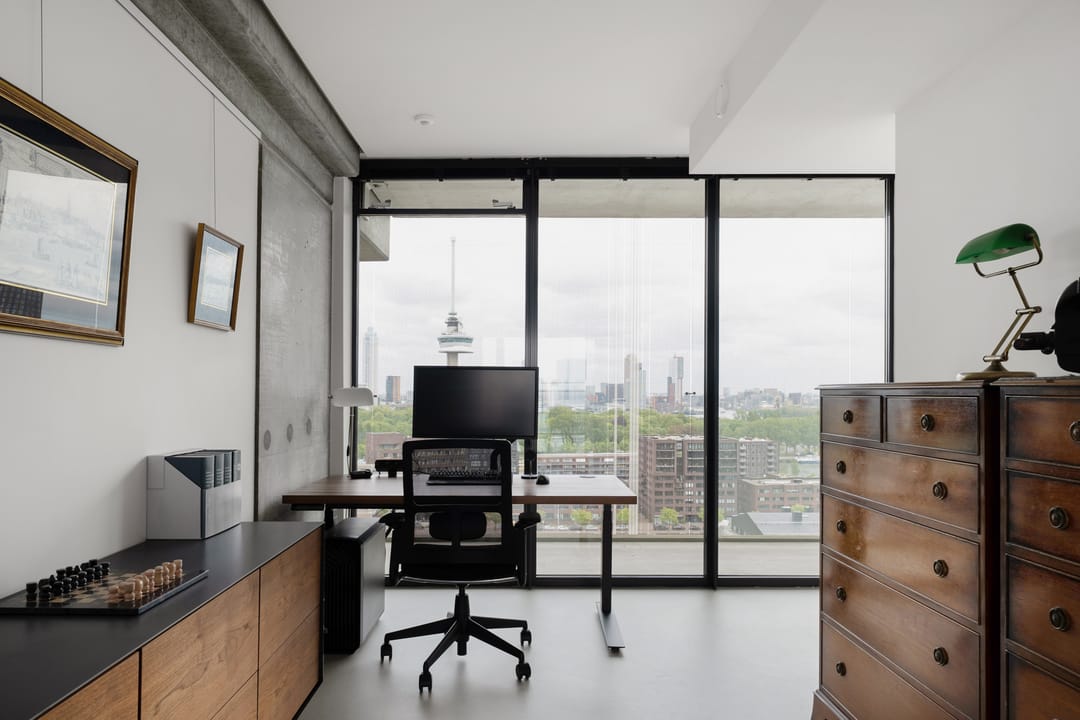 Photo 7 of Schiehavenkade 490