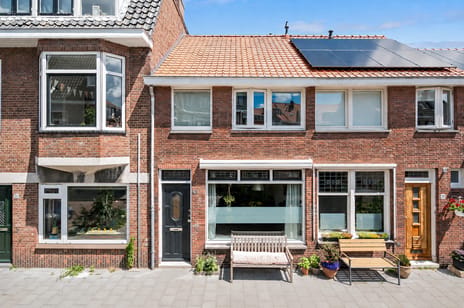 Loudonstraat thumbnail