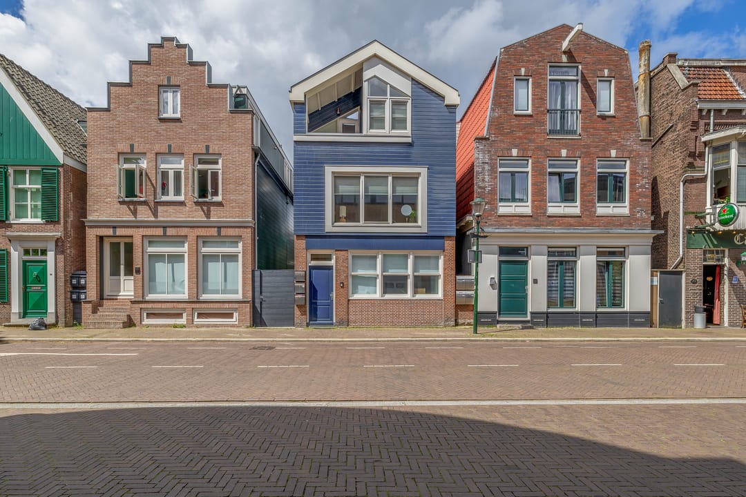 Foto 1 van Hogendijk 32-B