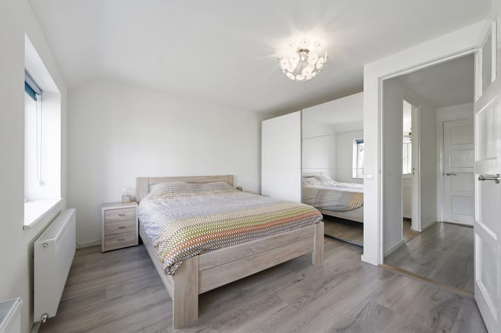 Foto 4 van Loudonstraat 28