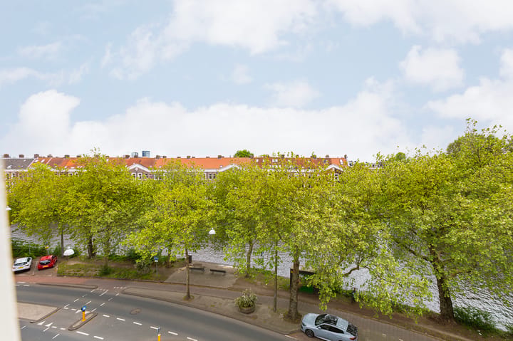 Appartement te koop: Nassaukade 32-3, Amsterdam
