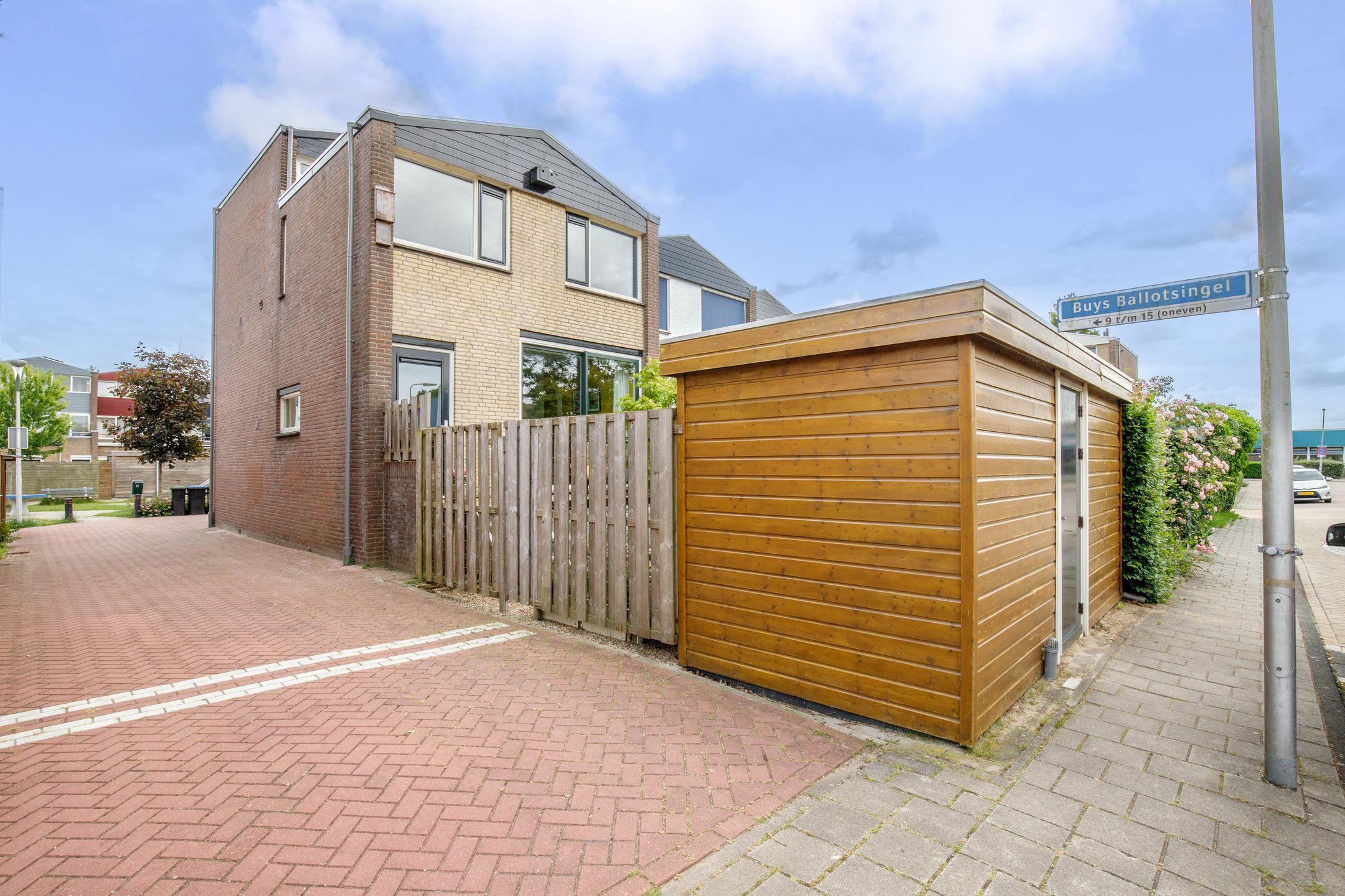 Foto 42 van Buys Ballotsingel 15