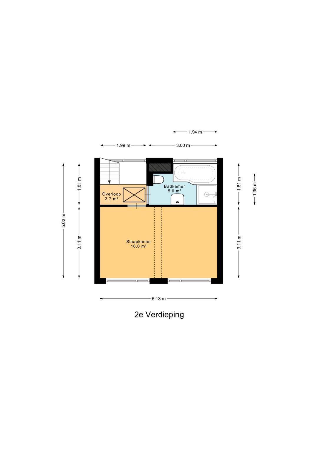 Foto 52 van Buys Ballotsingel 15