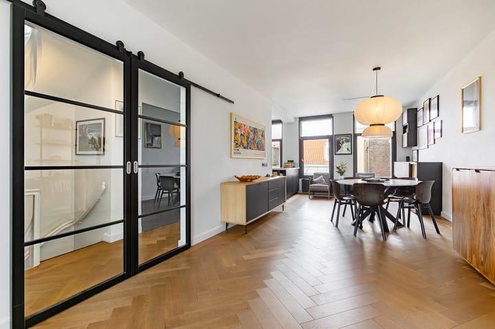 Appartement te koop: Nassaukade 32-3, Amsterdam