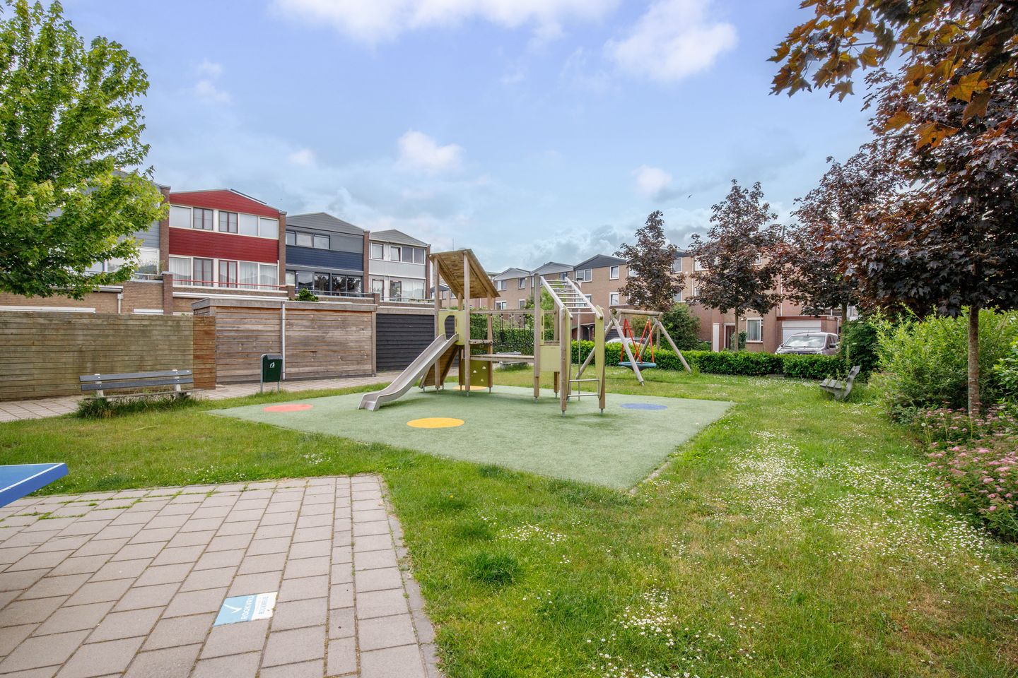 Foto 44 van Buys Ballotsingel 15
