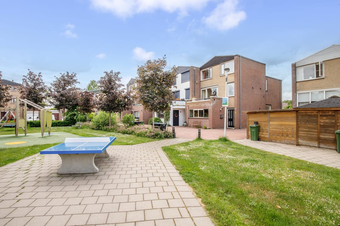 Foto 43 van Buys Ballotsingel 15