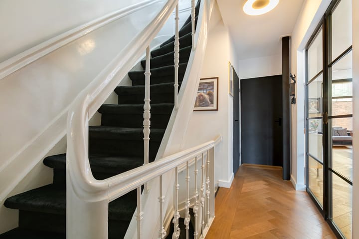 Appartement te koop: Nassaukade 32-3, Amsterdam