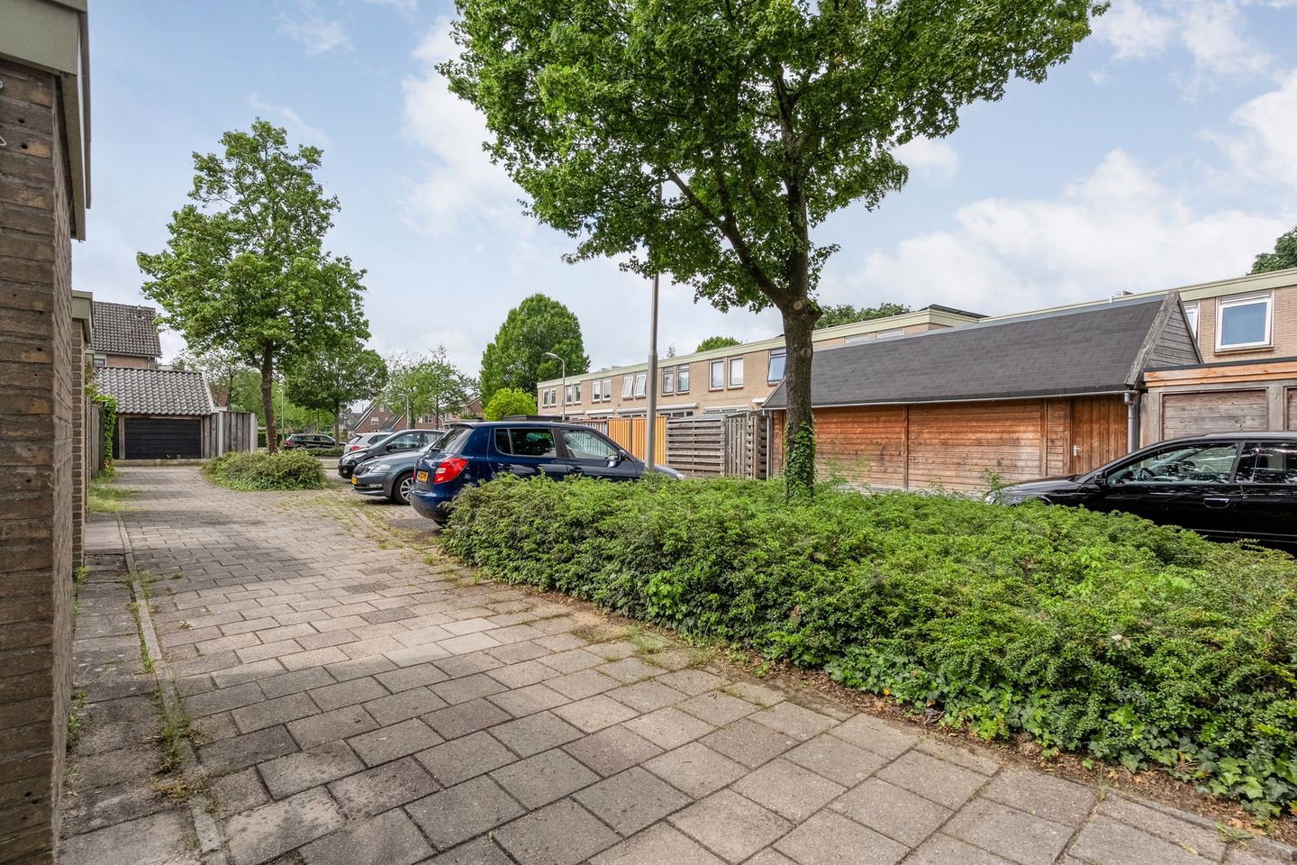 Photo 29 of Van der Duyn van Maasdamstraat 40