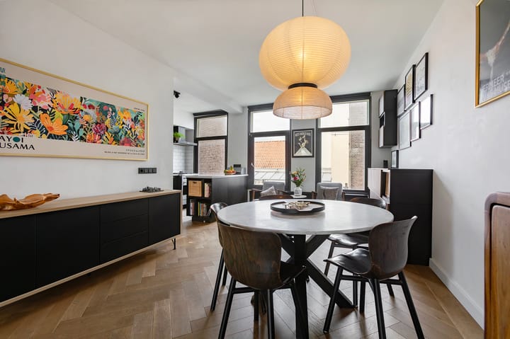 Appartement te koop: Nassaukade 32-3, Amsterdam
