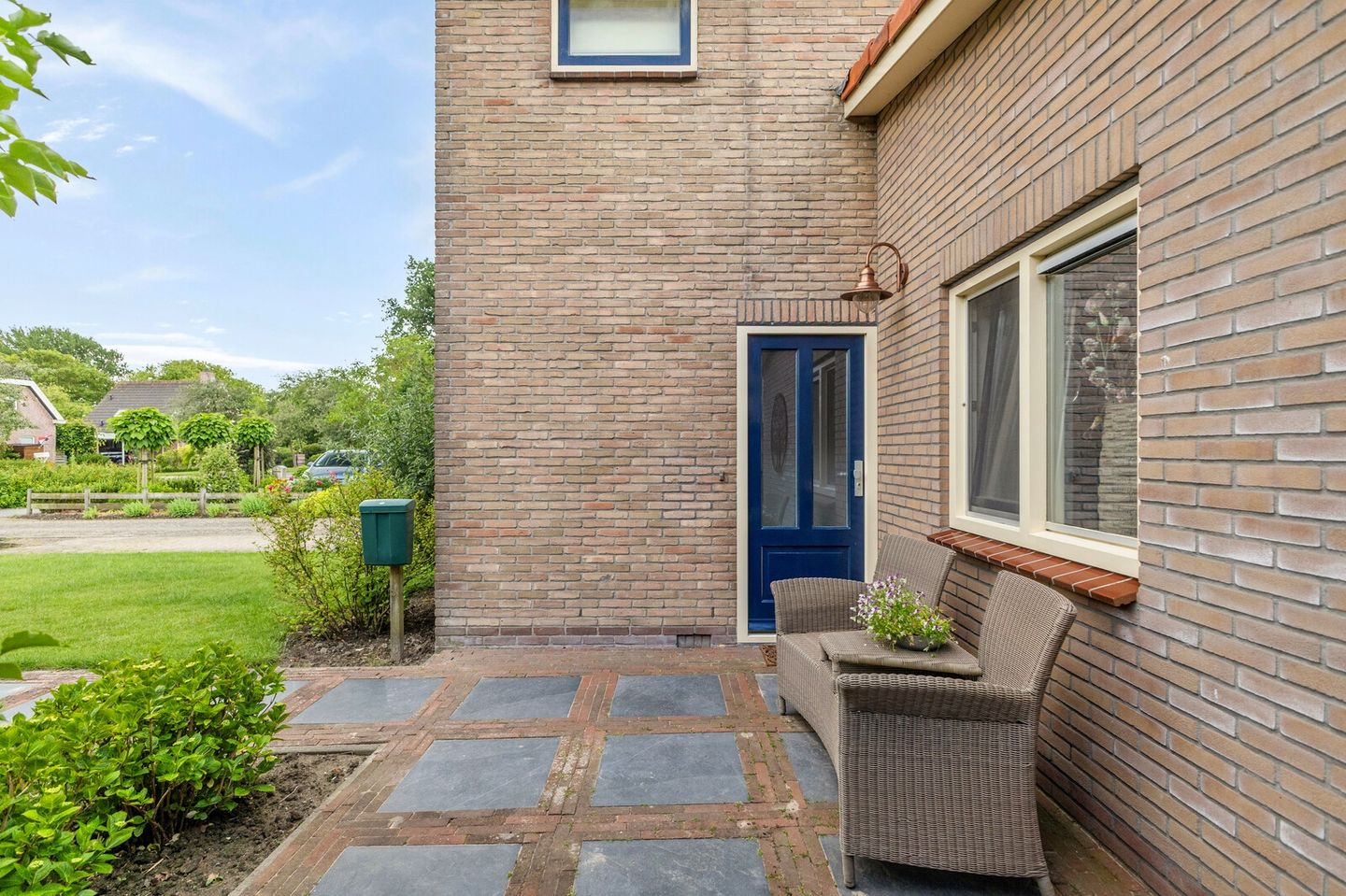 Photo 10 of Rijdersstraat 7