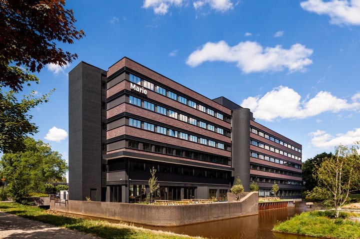 Paalbergweg 1