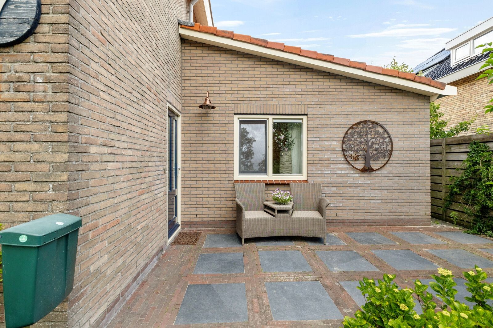 Photo 9 of Rijdersstraat 7
