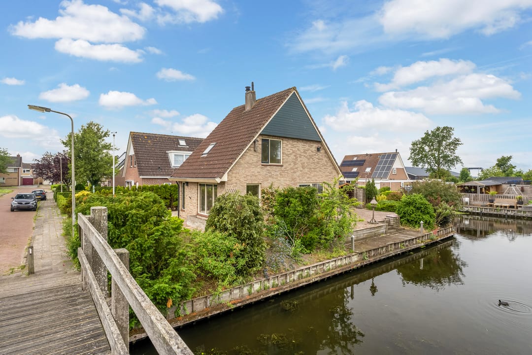 Photo 32 of It Heechhout 9