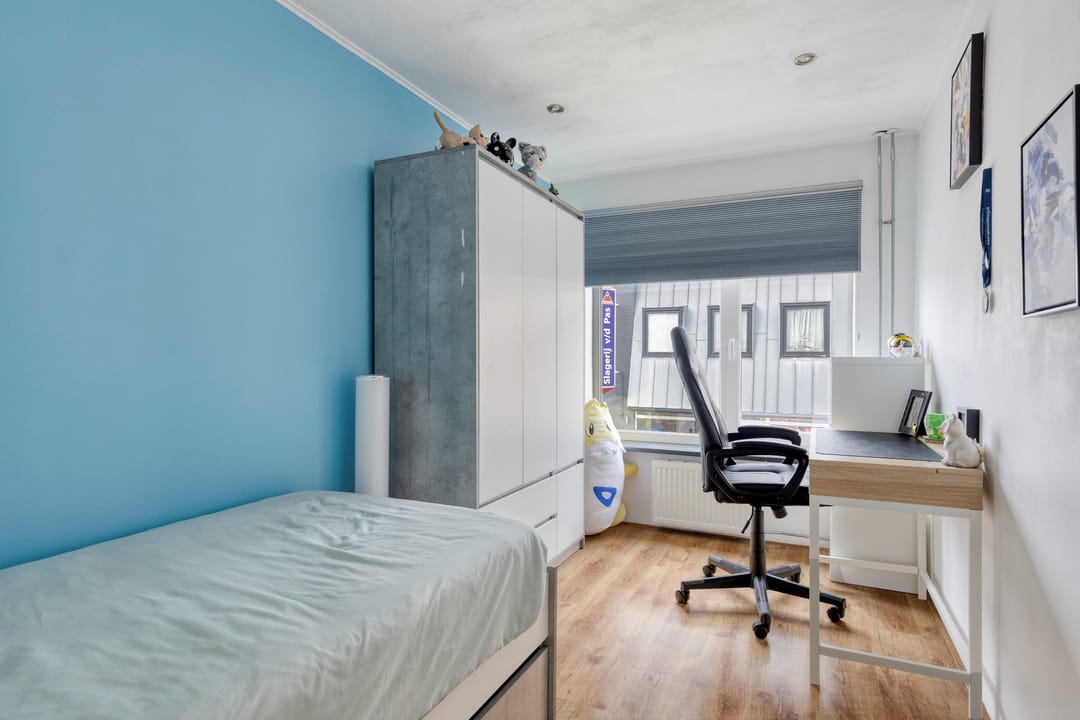 Photo 17 of Hoefstraat 188