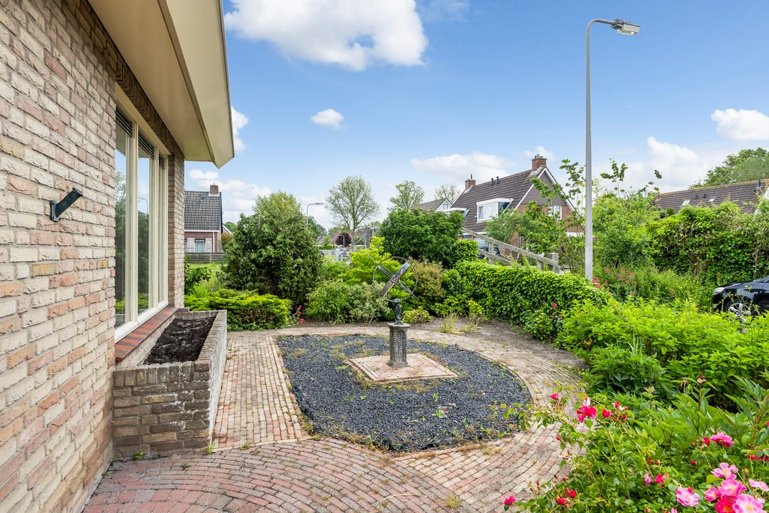 Photo 31 of It Heechhout 9