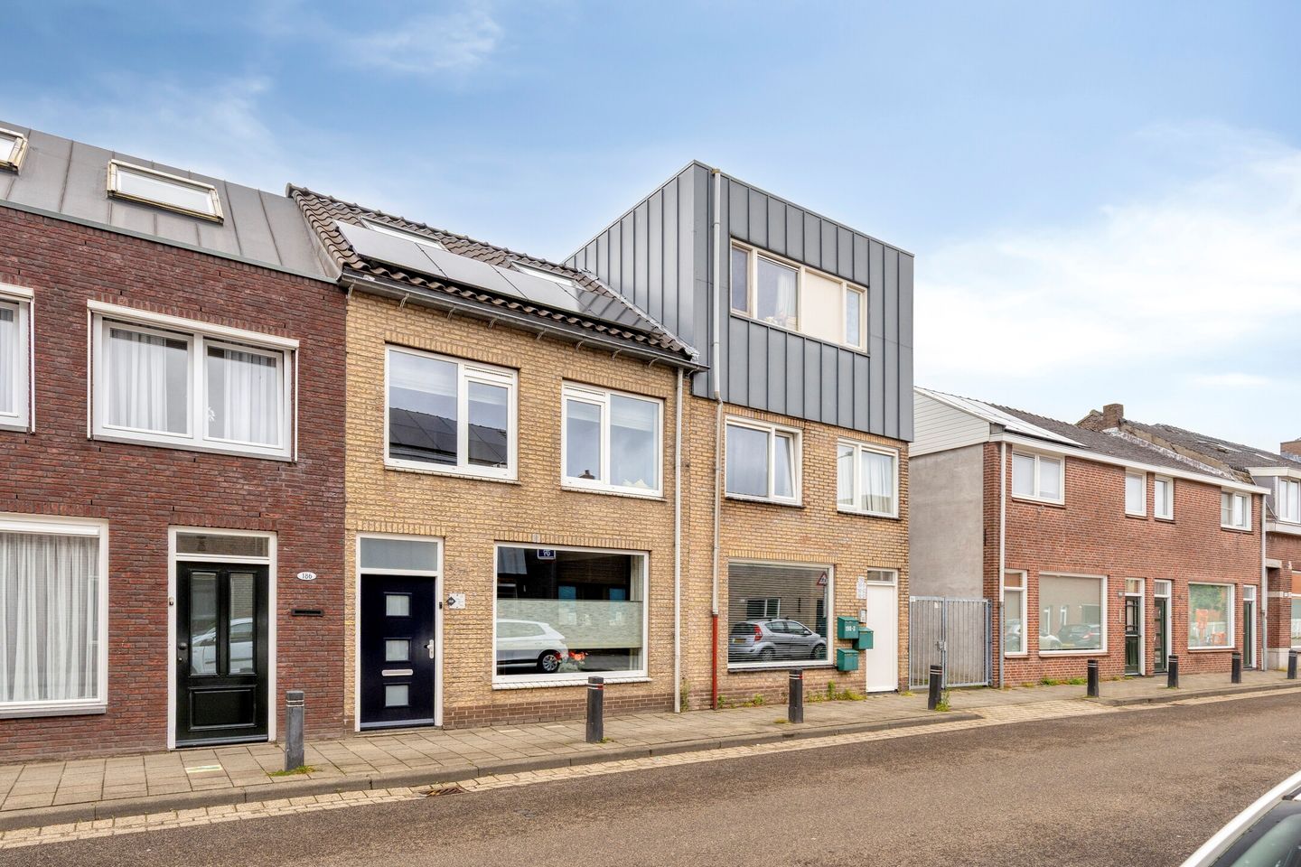 Photo 34 of Hoefstraat 188