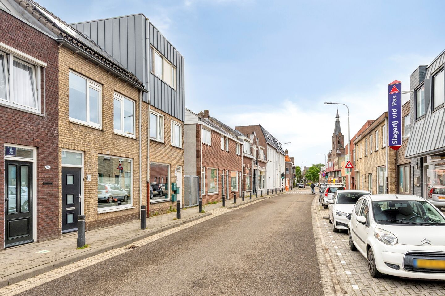 Photo 35 of Hoefstraat 188