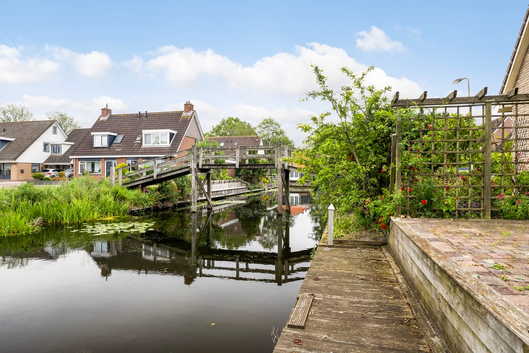 Photo 26 of It Heechhout 9