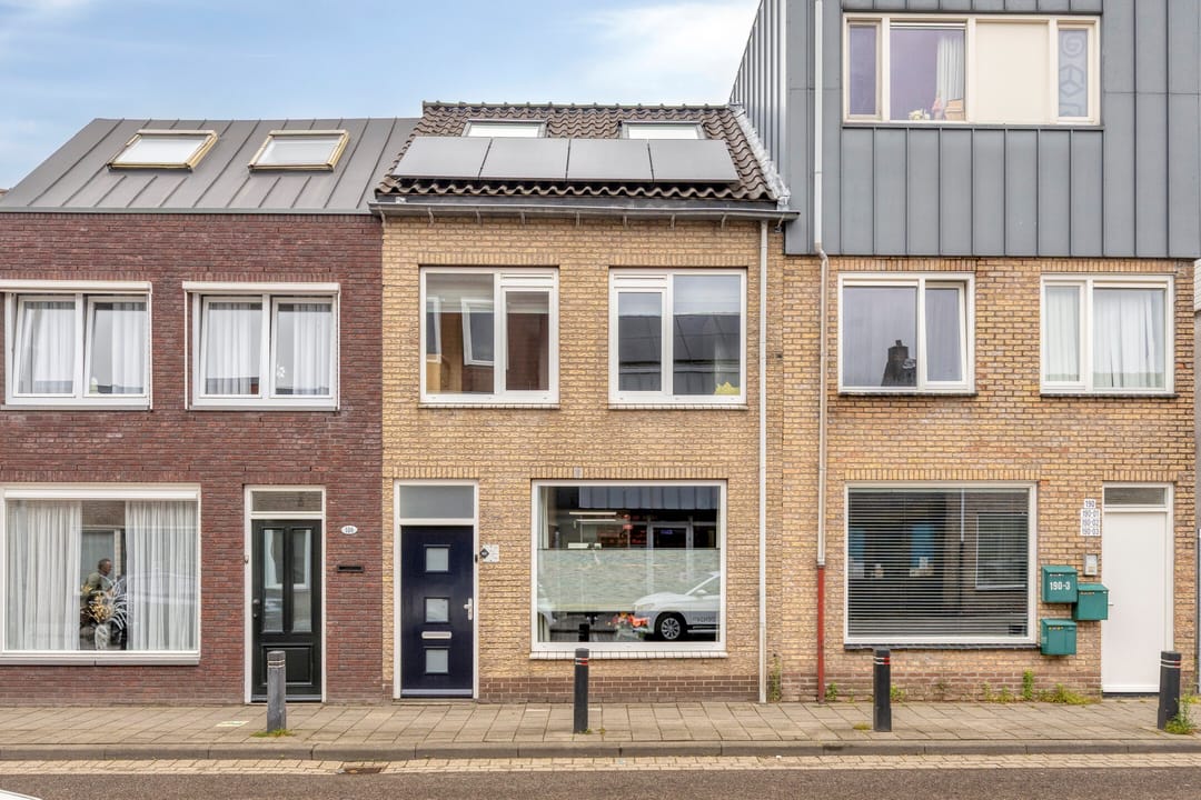 Photo 1 of Hoefstraat 188