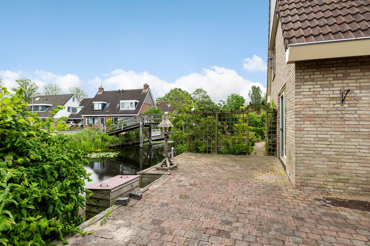 Photo 25 of It Heechhout 9