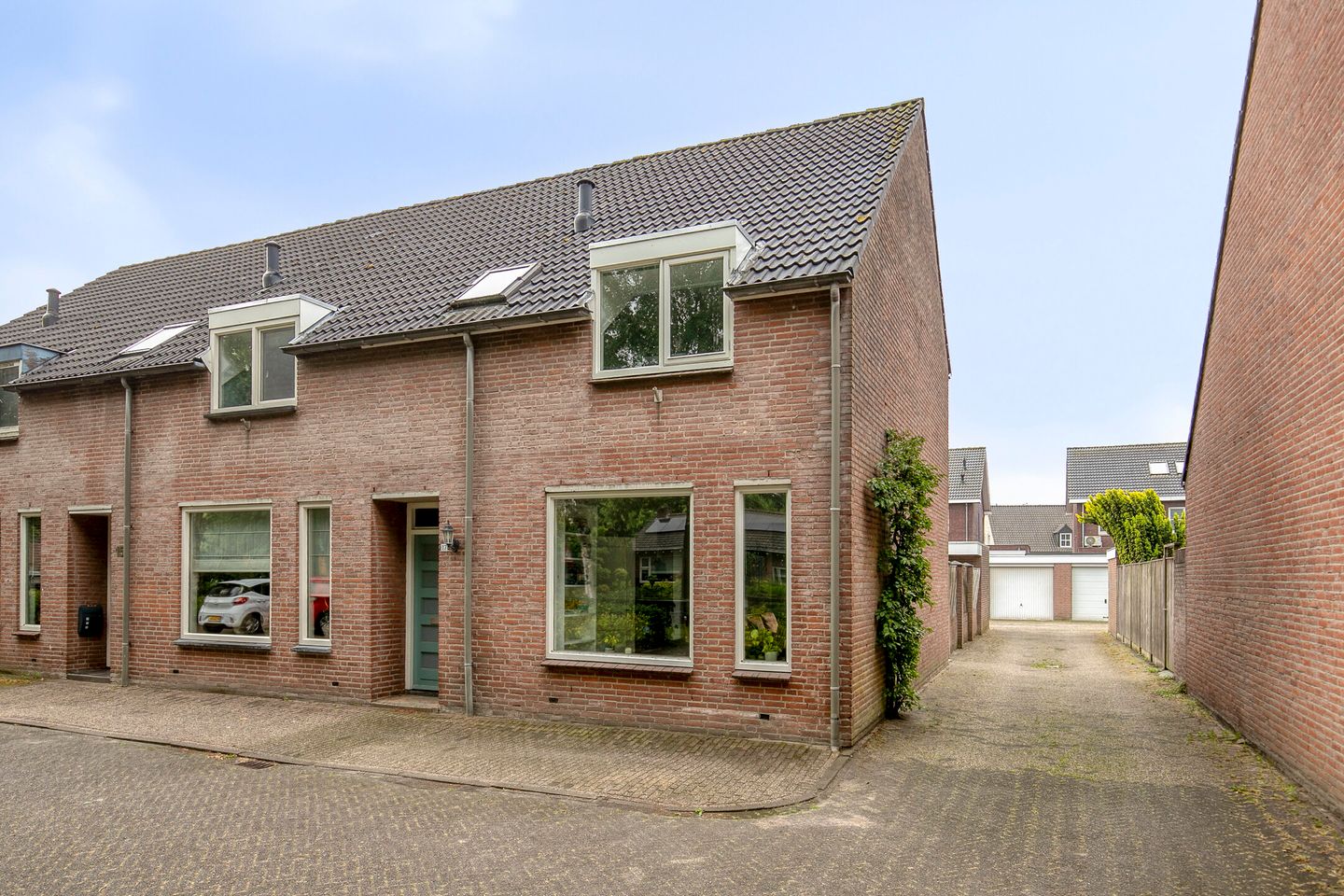 Foto 4 van Witvenstraat 17