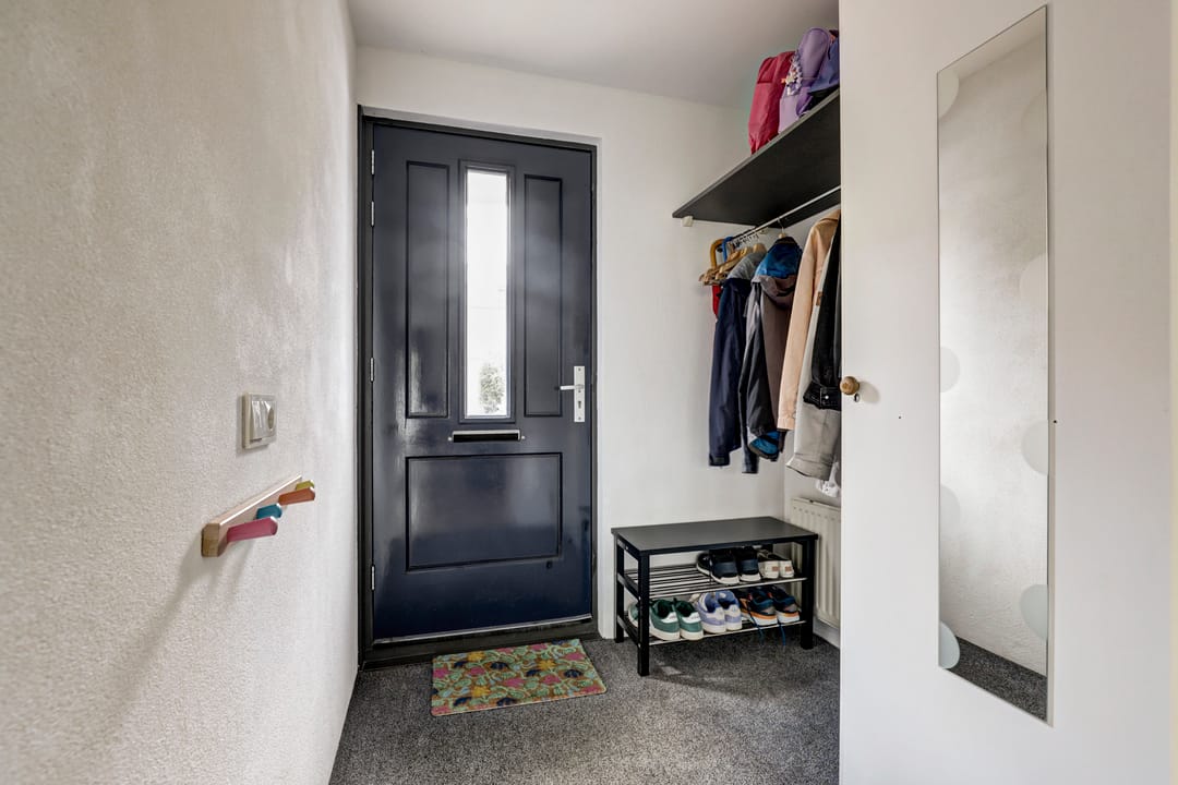 Photo 11 of Karibastraat 41