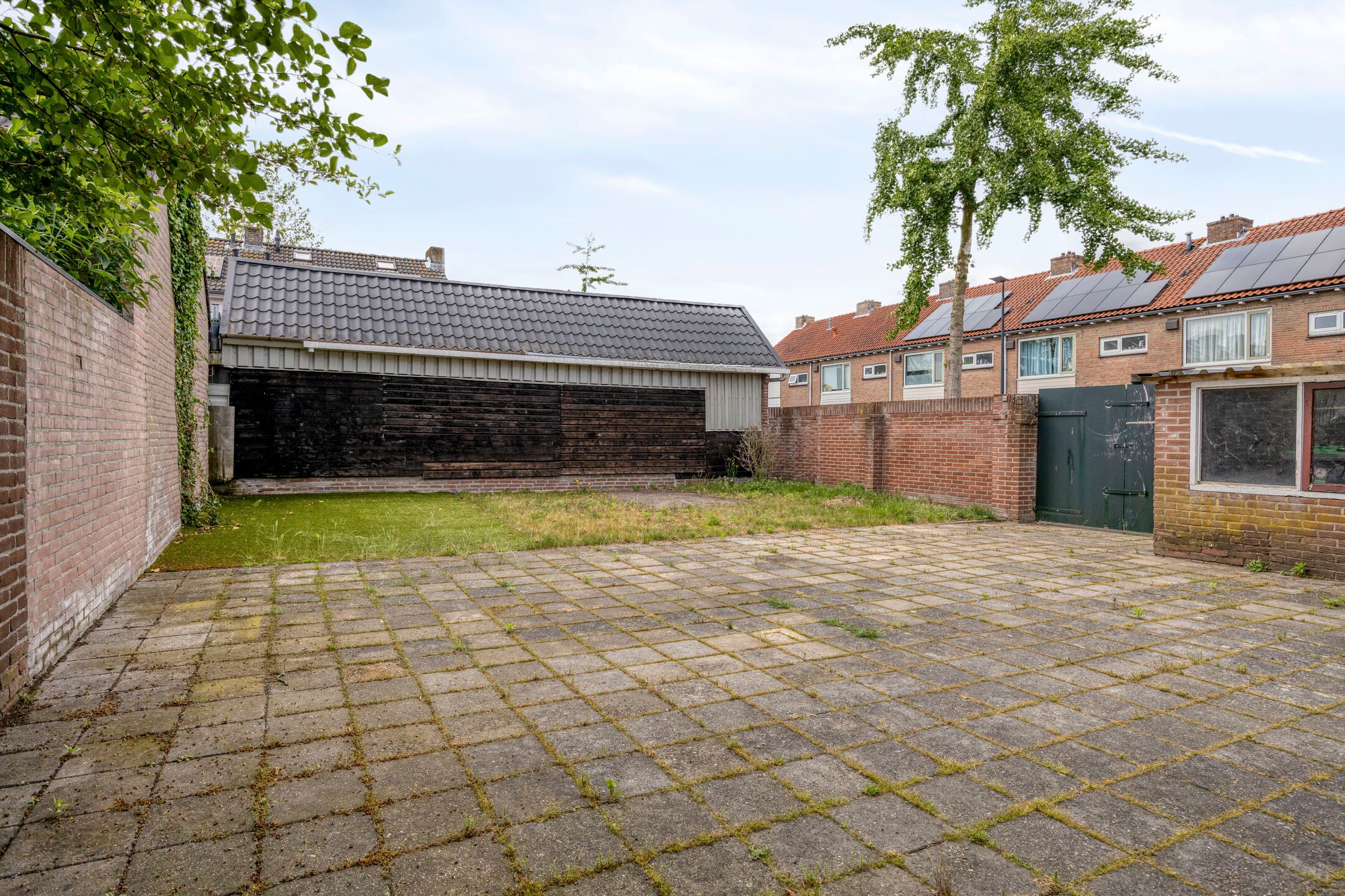 Photo 24 of Rendierstraat 35