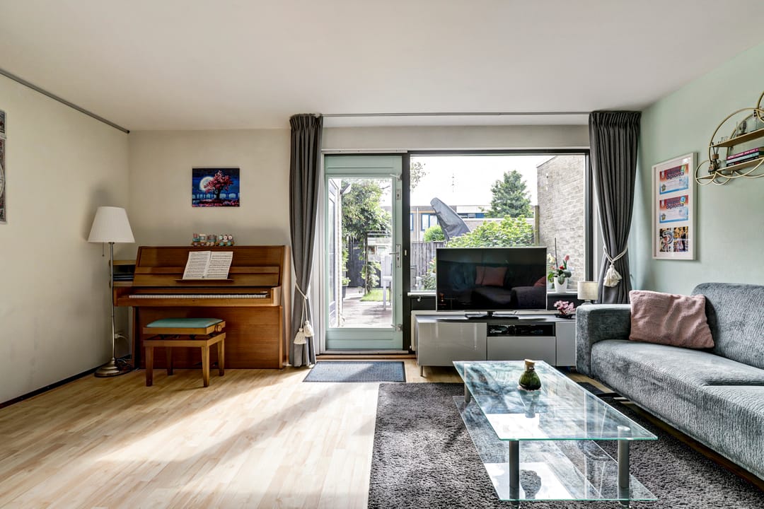 Photo 16 of Karibastraat 41
