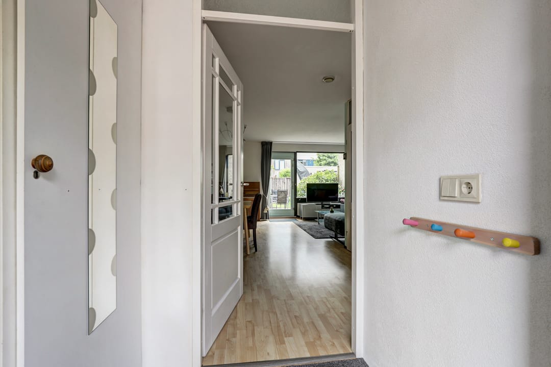 Photo 13 of Karibastraat 41