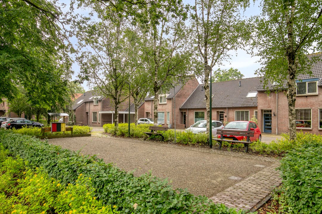 Foto 41 van Witvenstraat 17