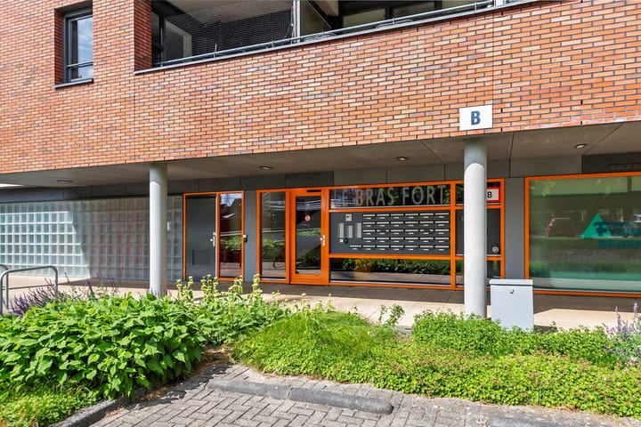 Foto 4 van Boompjesgoed 4-G