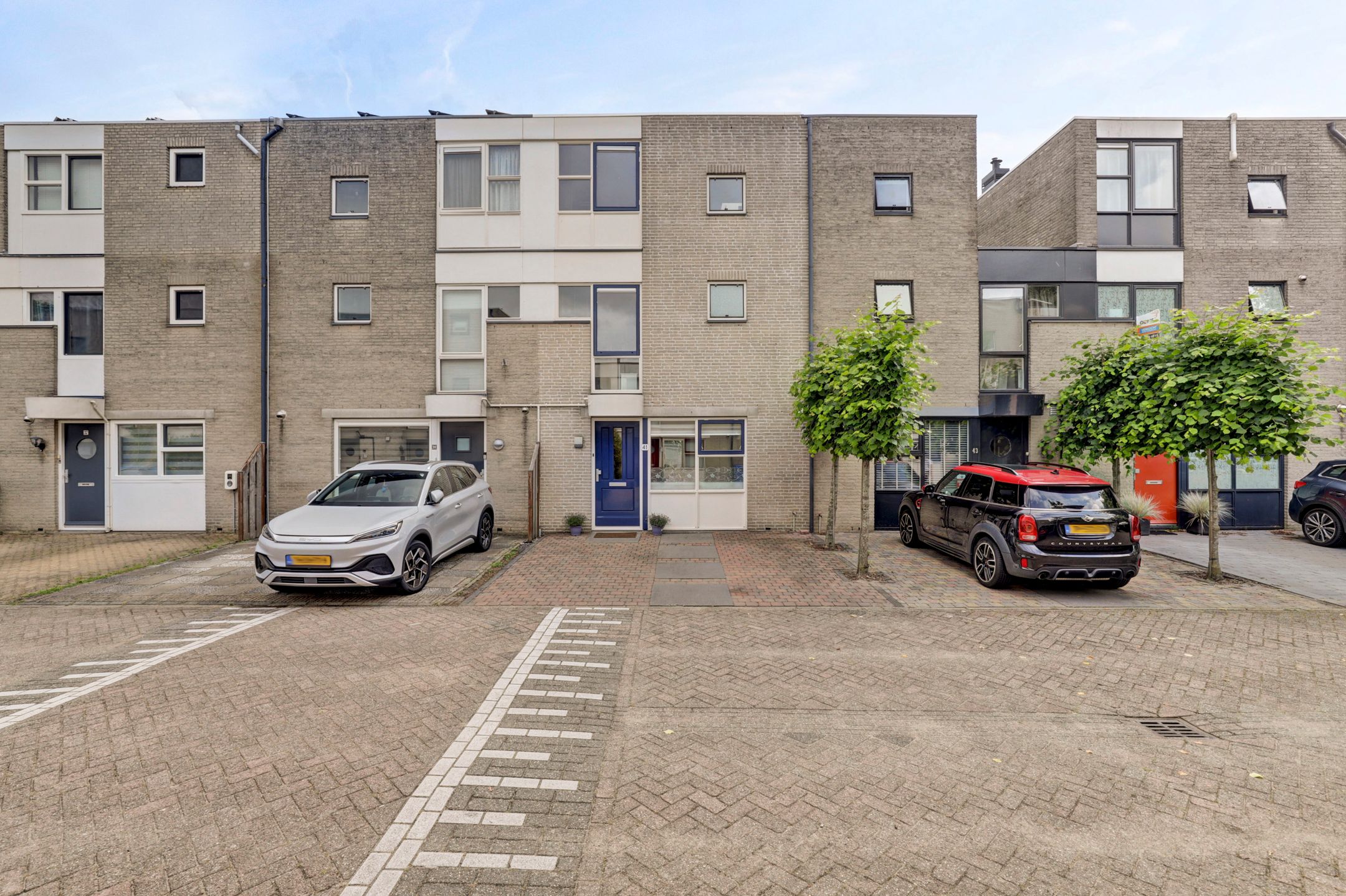 Photo 6 of Karibastraat 41