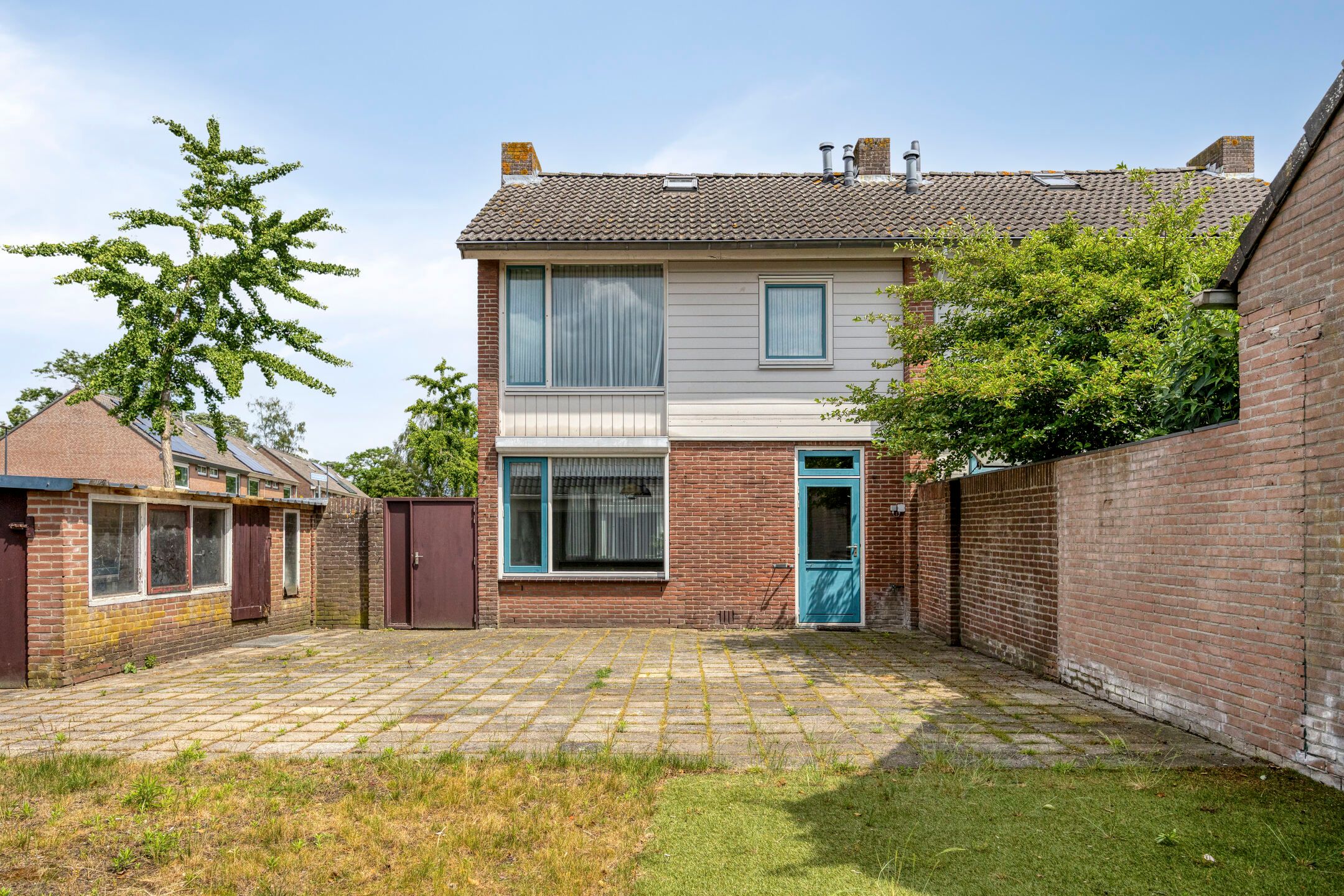 Photo 27 of Rendierstraat 35