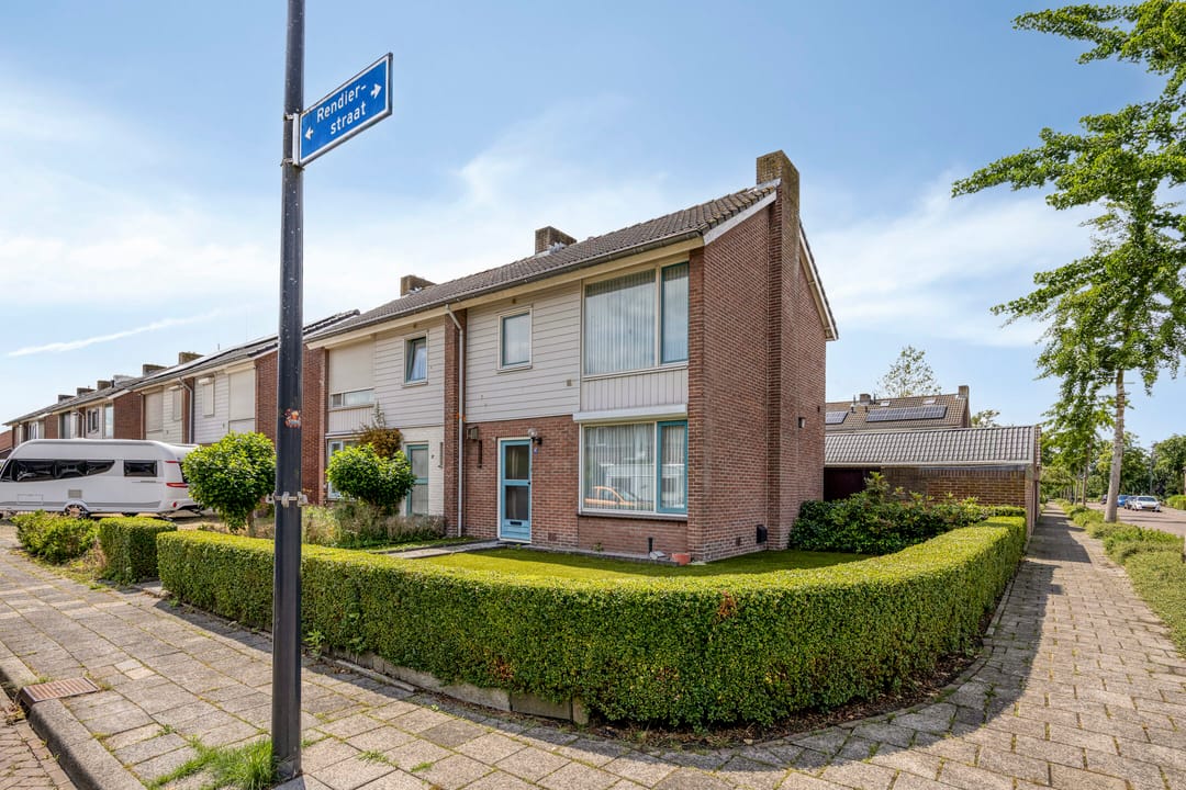 Photo 1 of Rendierstraat 35
