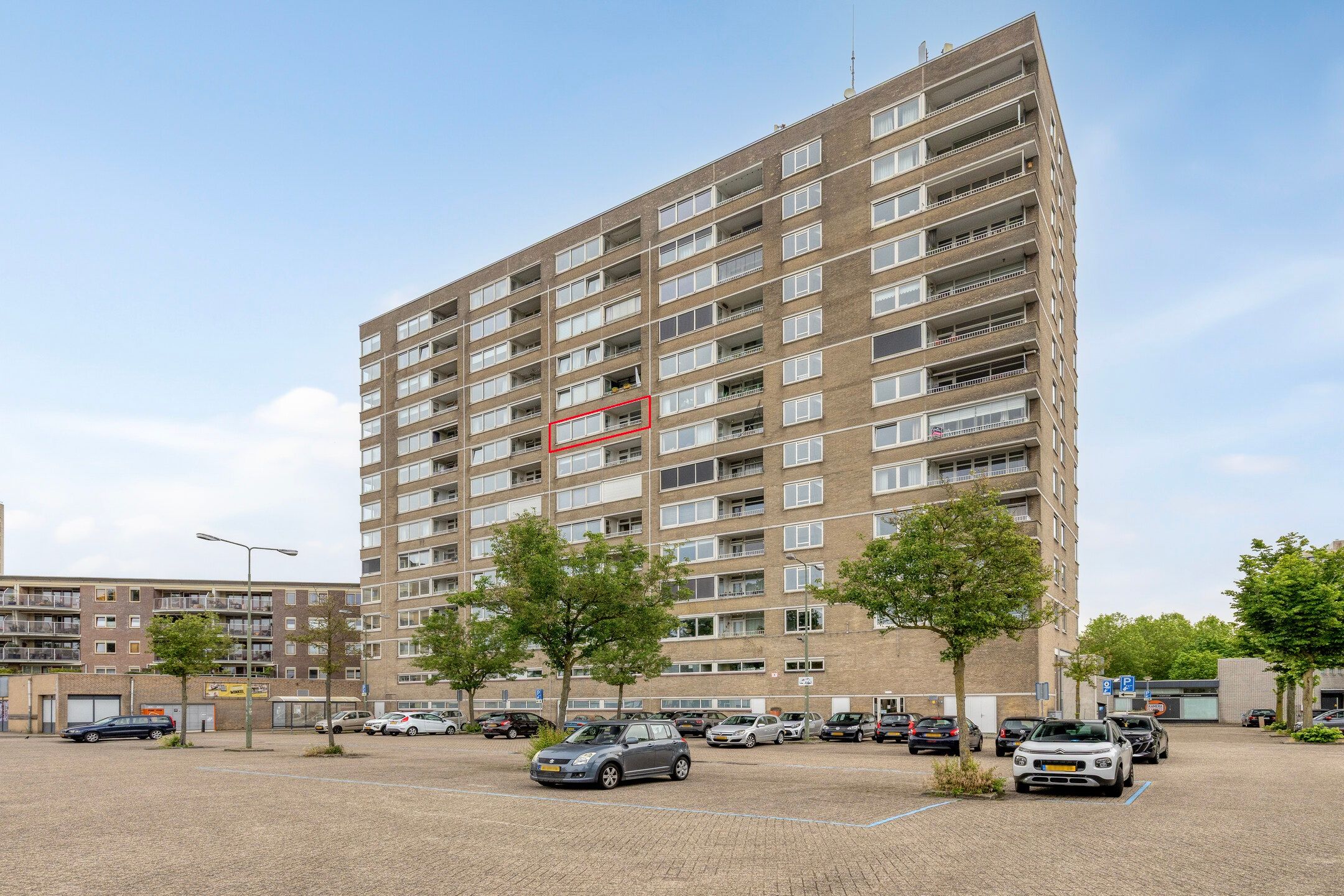 Sweelinckplein 90