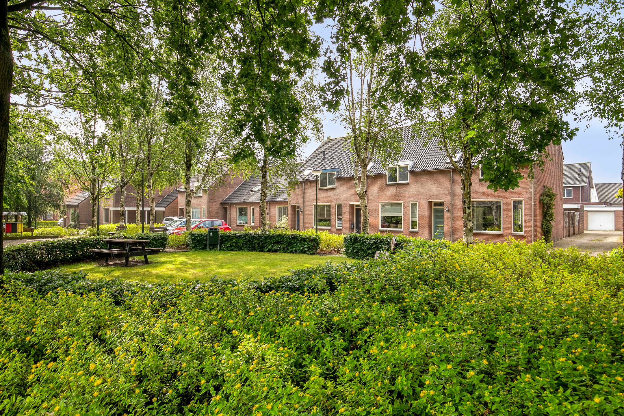 Foto 42 van Witvenstraat 17