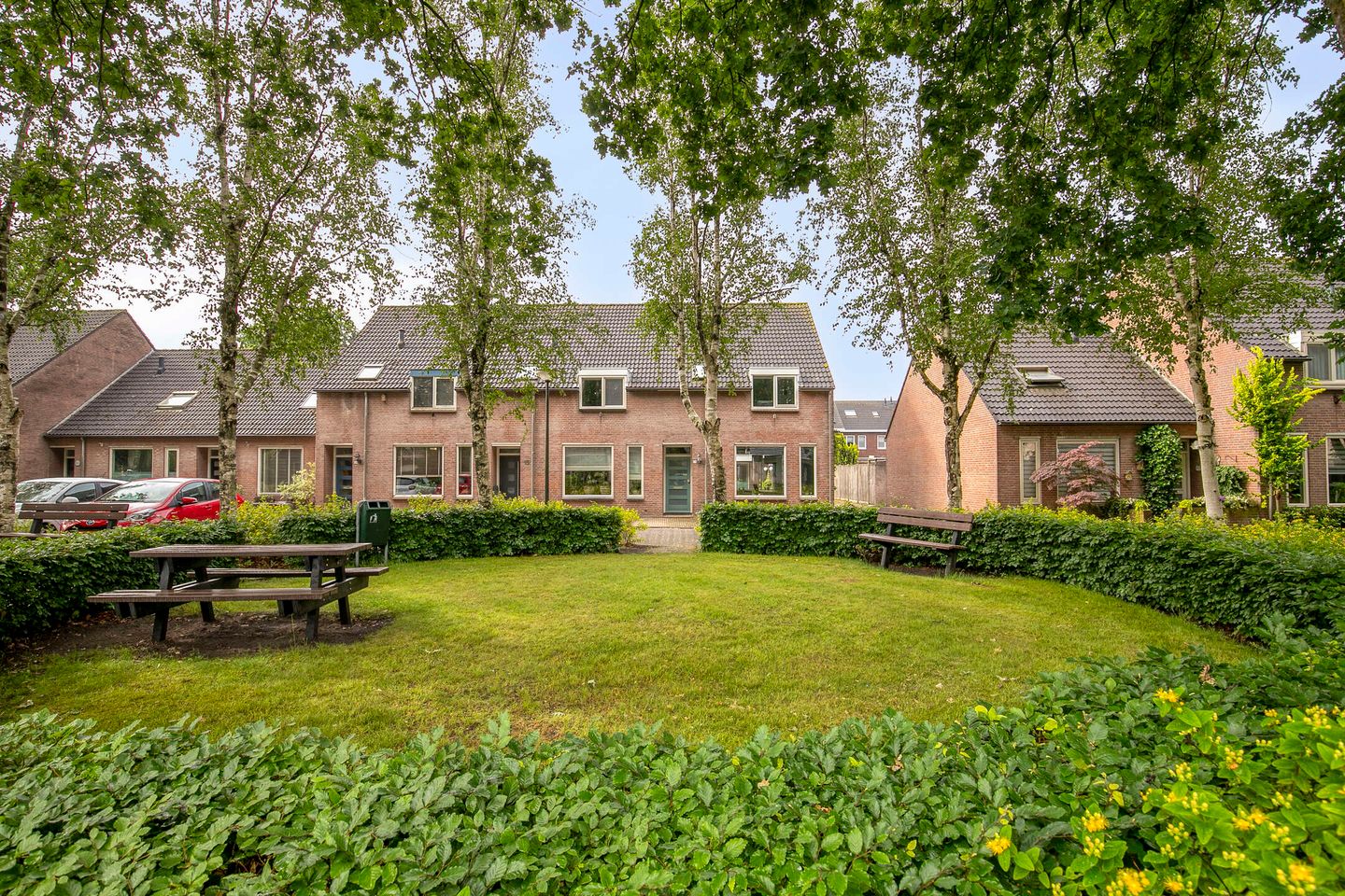Foto 40 van Witvenstraat 17