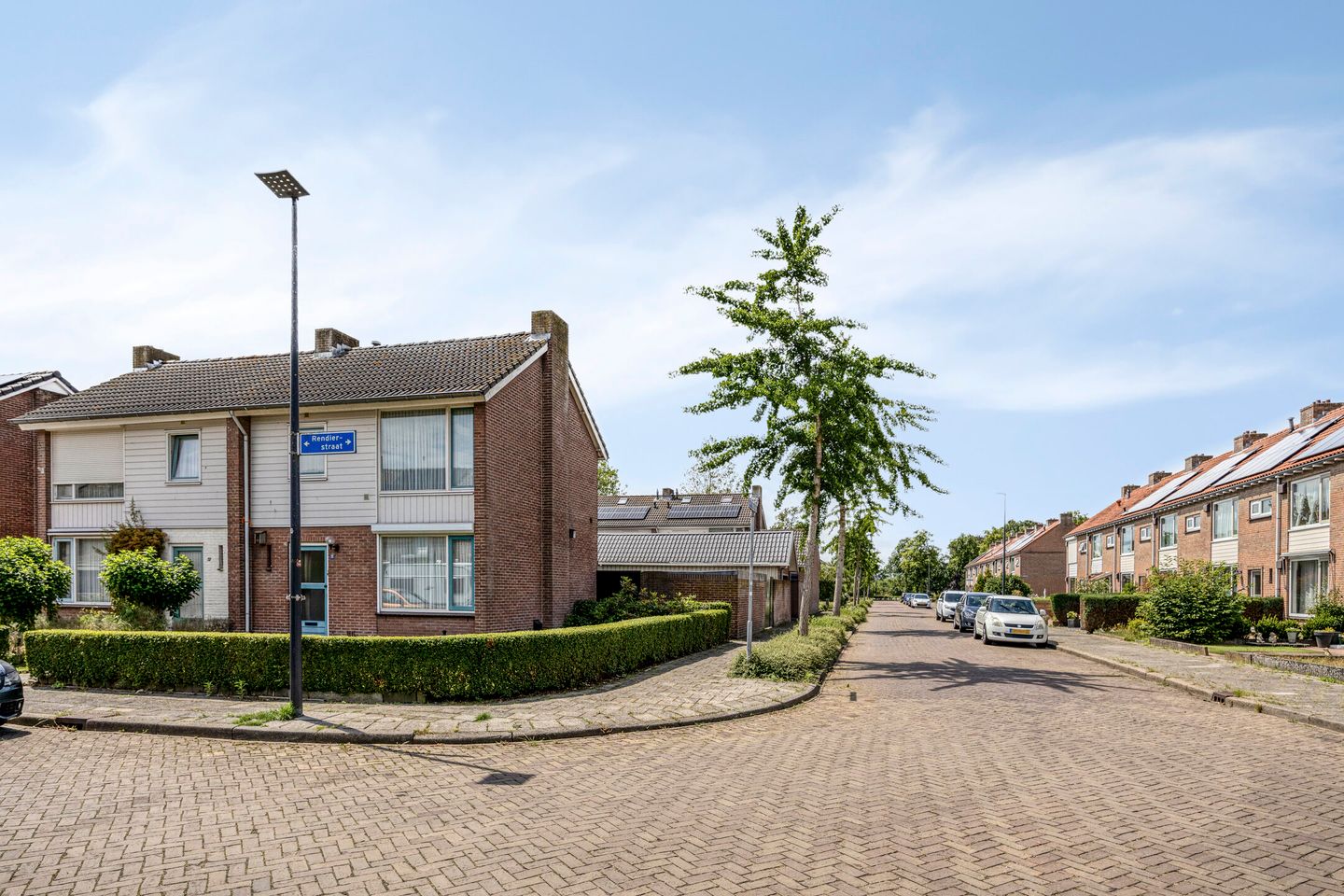 Photo 4 of Rendierstraat 35