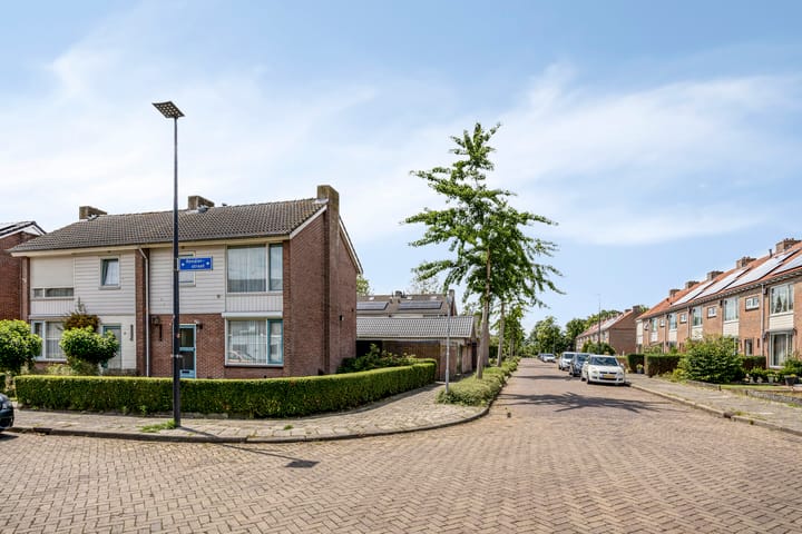 Foto 4 van Rendierstraat 35