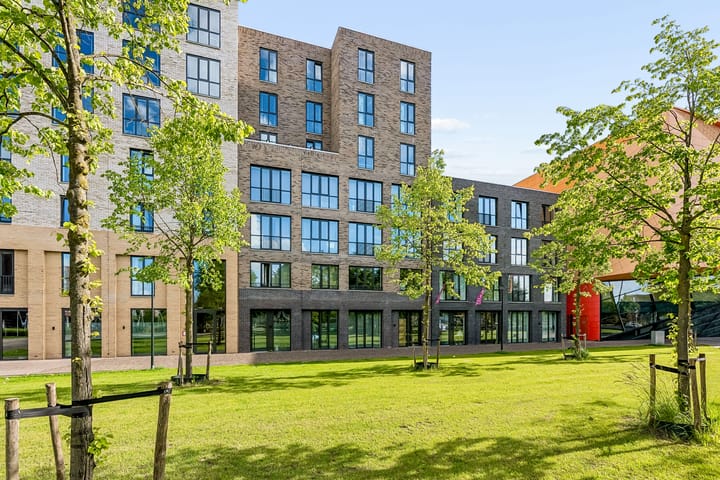 Foto 4 van Agoraweg 129