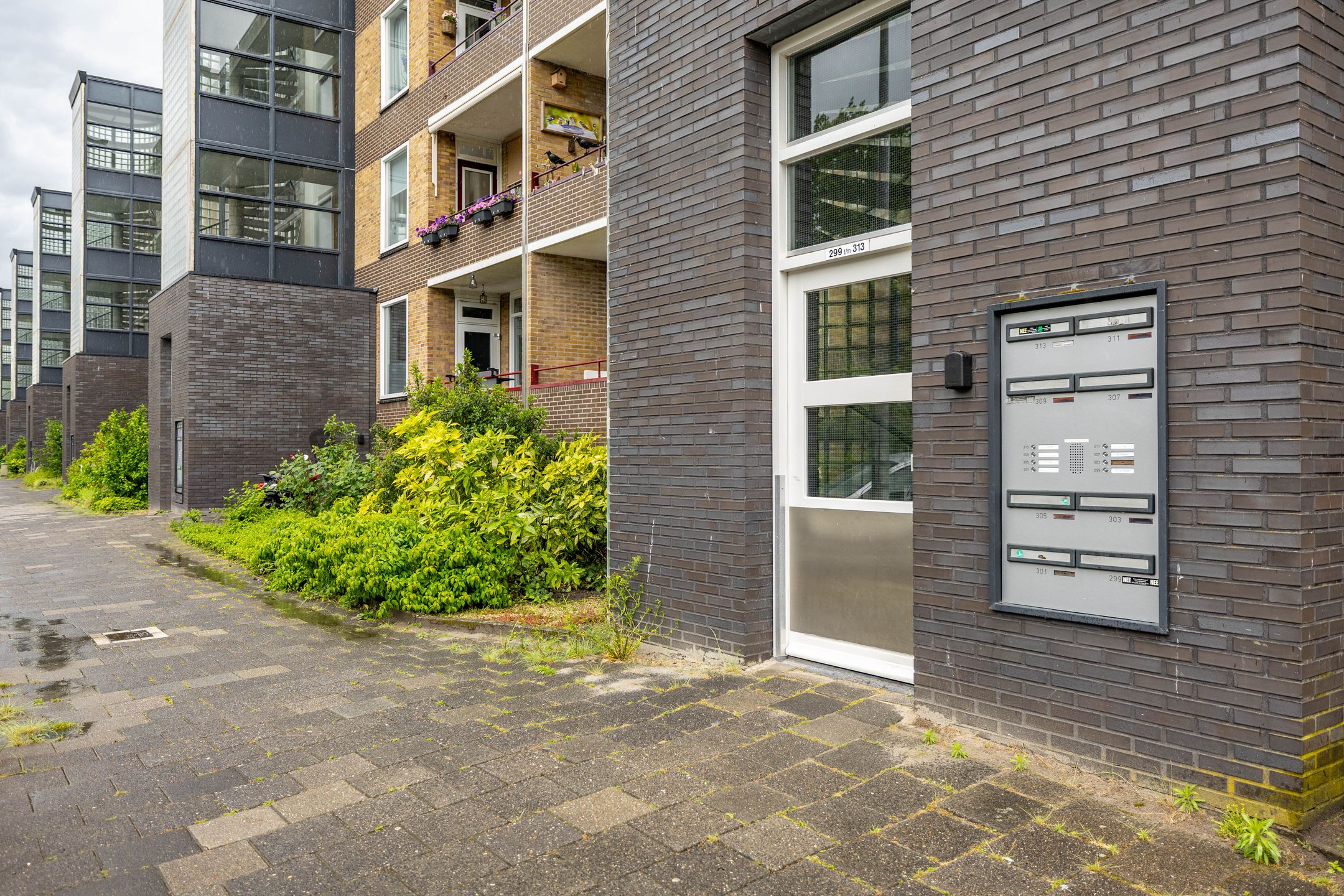 Photo 6 of Van Lenneplaan 303