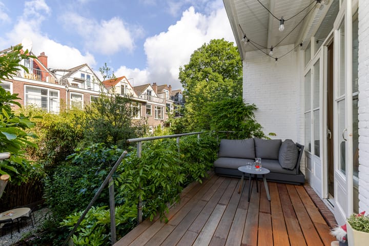 Foto 4 van Lisstraat 35-B