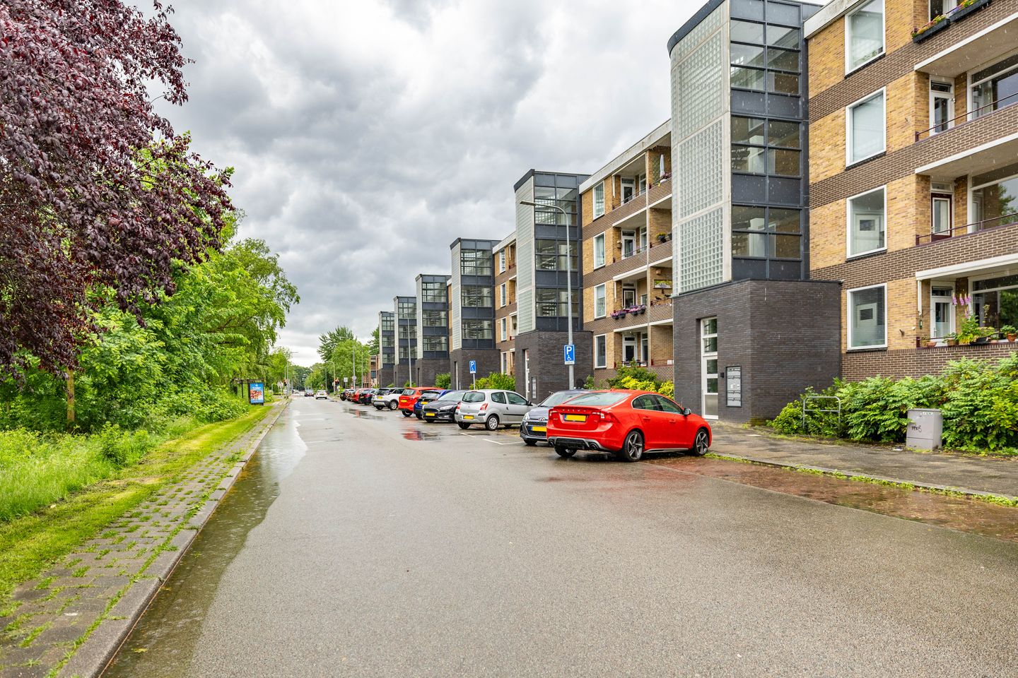 Photo 5 of Van Lenneplaan 303